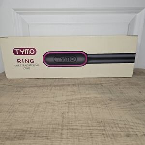 Tymo hair straightening comb